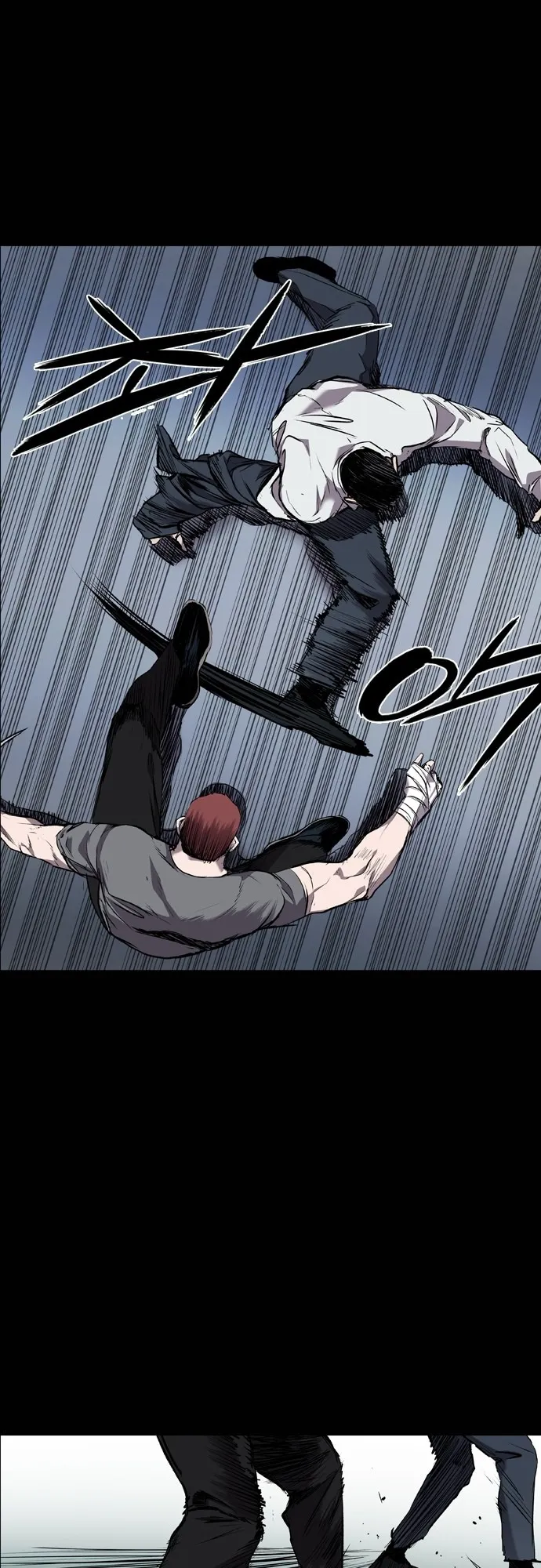 Read Castle EN Manga Online