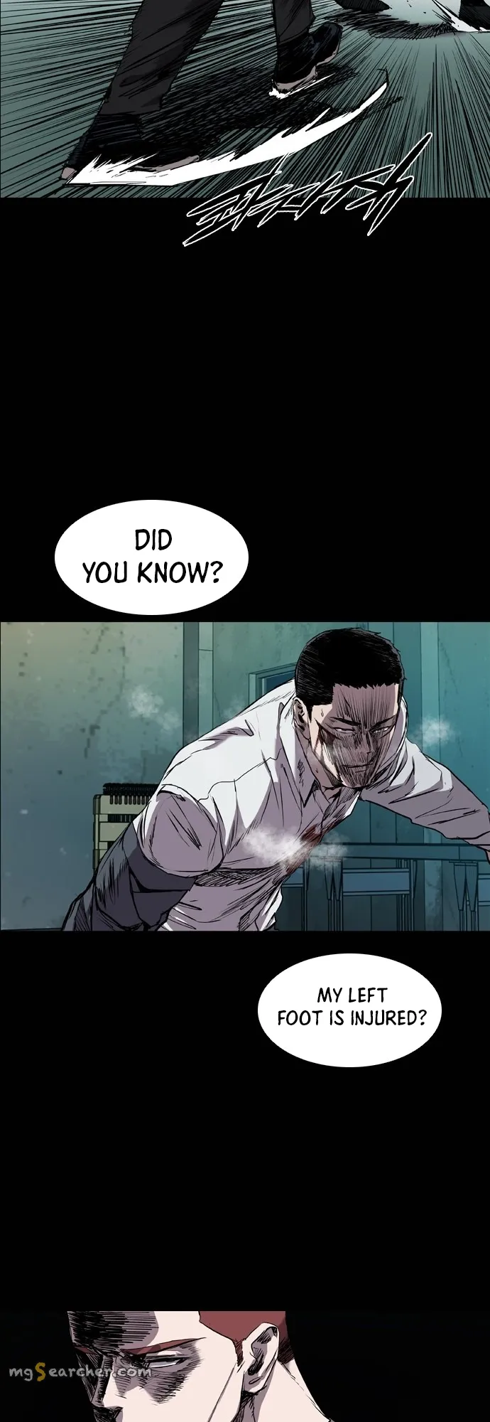 Read Castle EN Manga Online