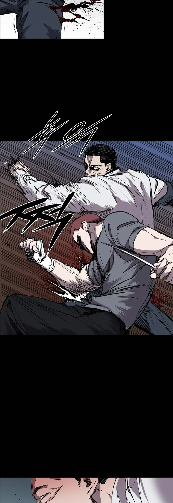 Read Castle EN Manga Online