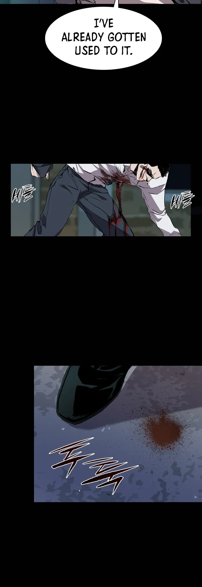 Read Castle EN Manga Online