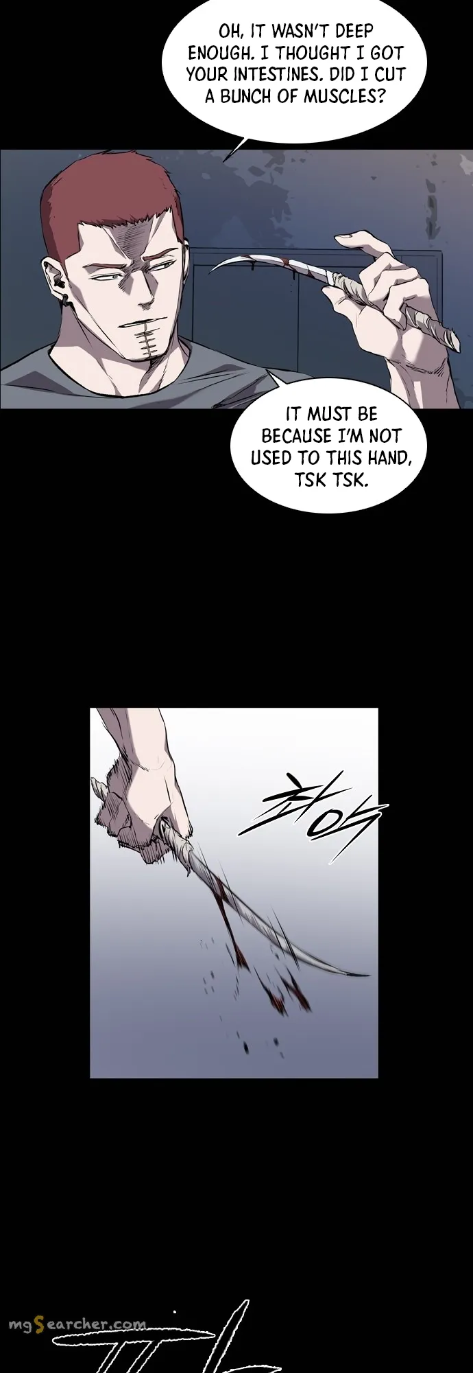 Read Castle EN Manga Online