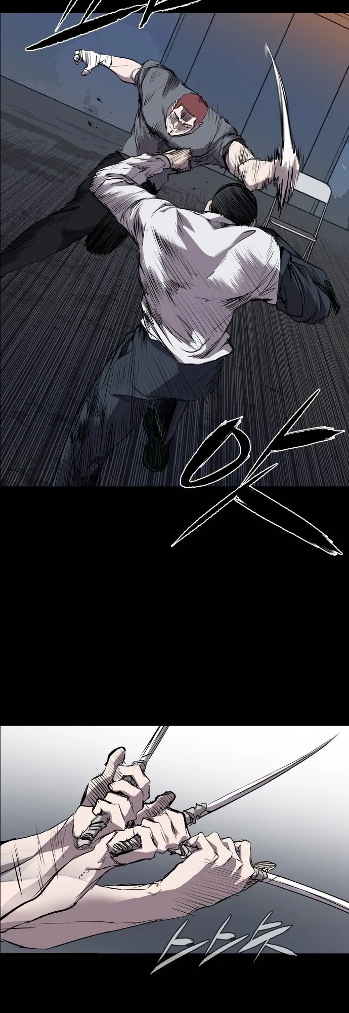 Read Castle EN Manga Online