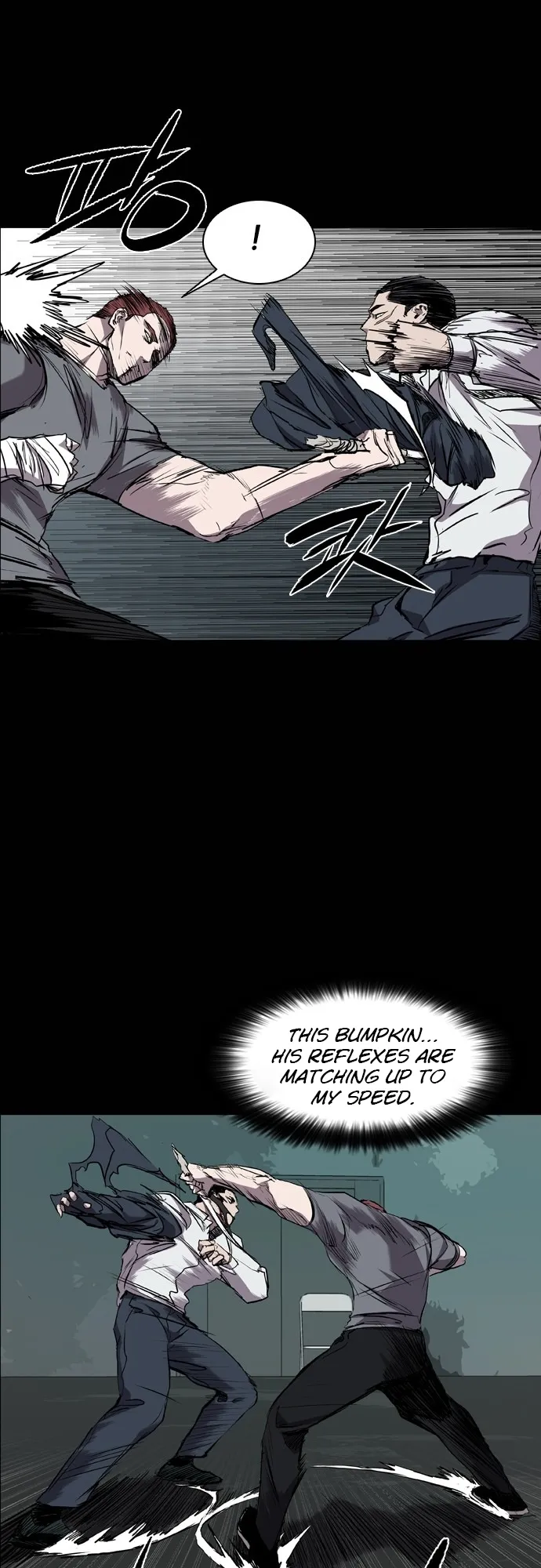 Read Castle EN Manga Online