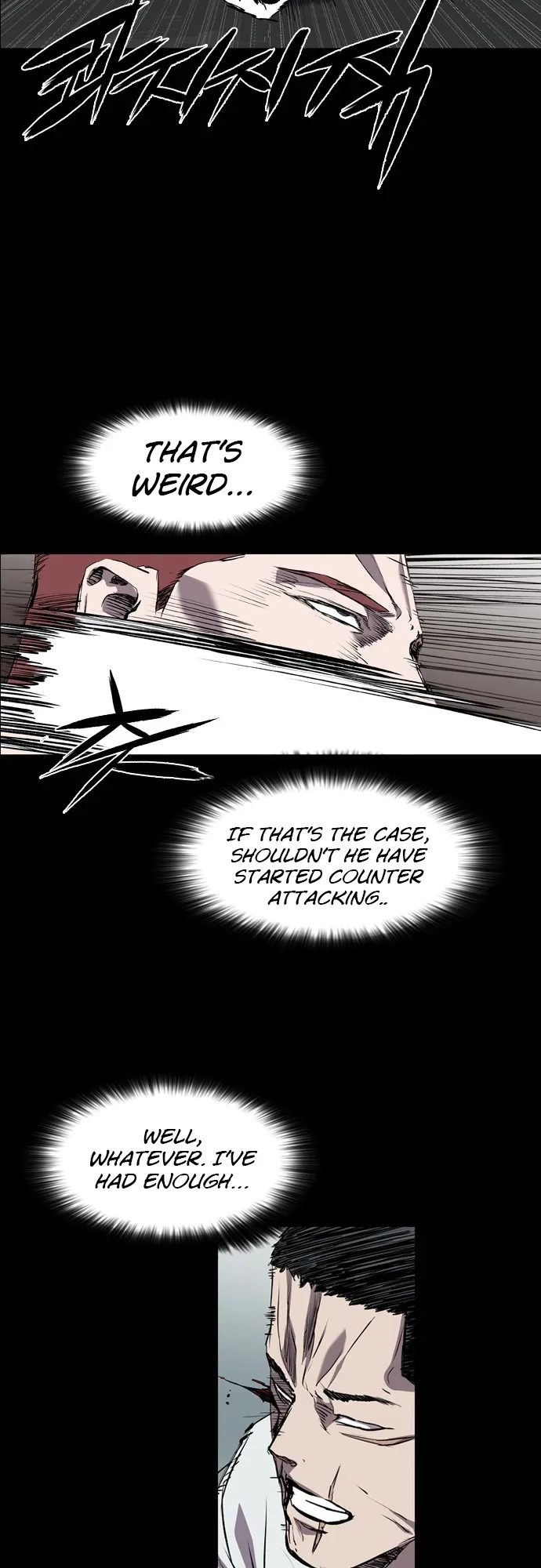 Read Castle EN Manga Online