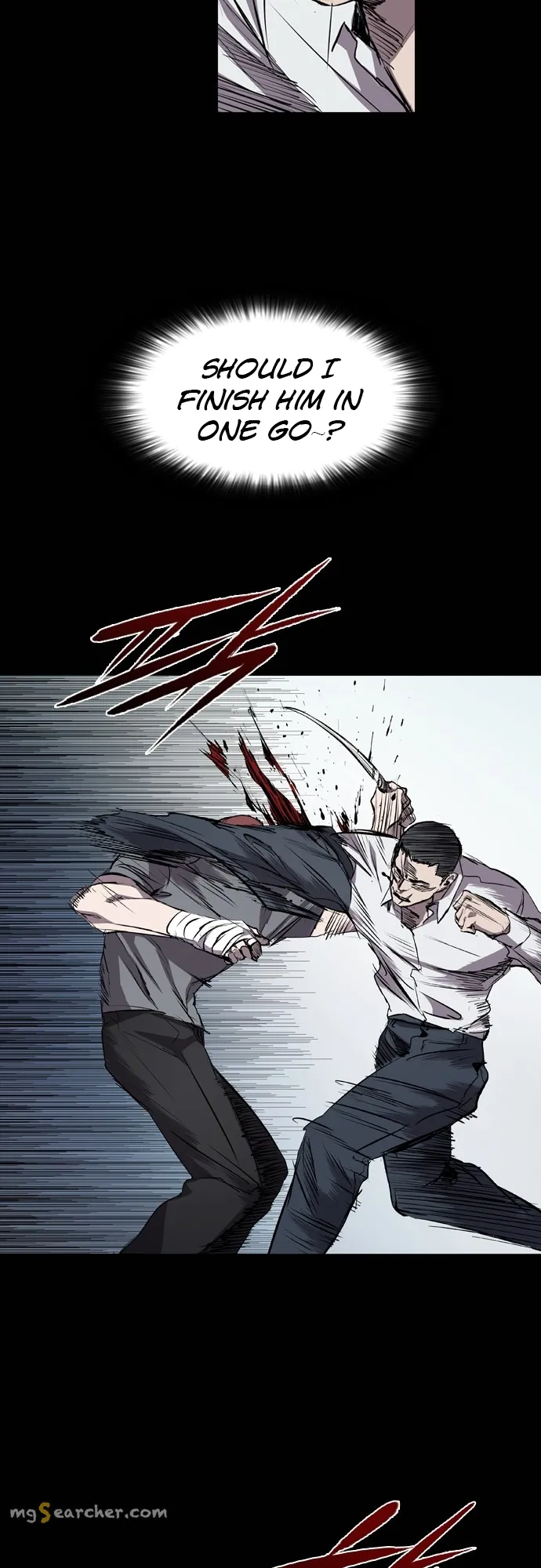 Read Castle EN Manga Online