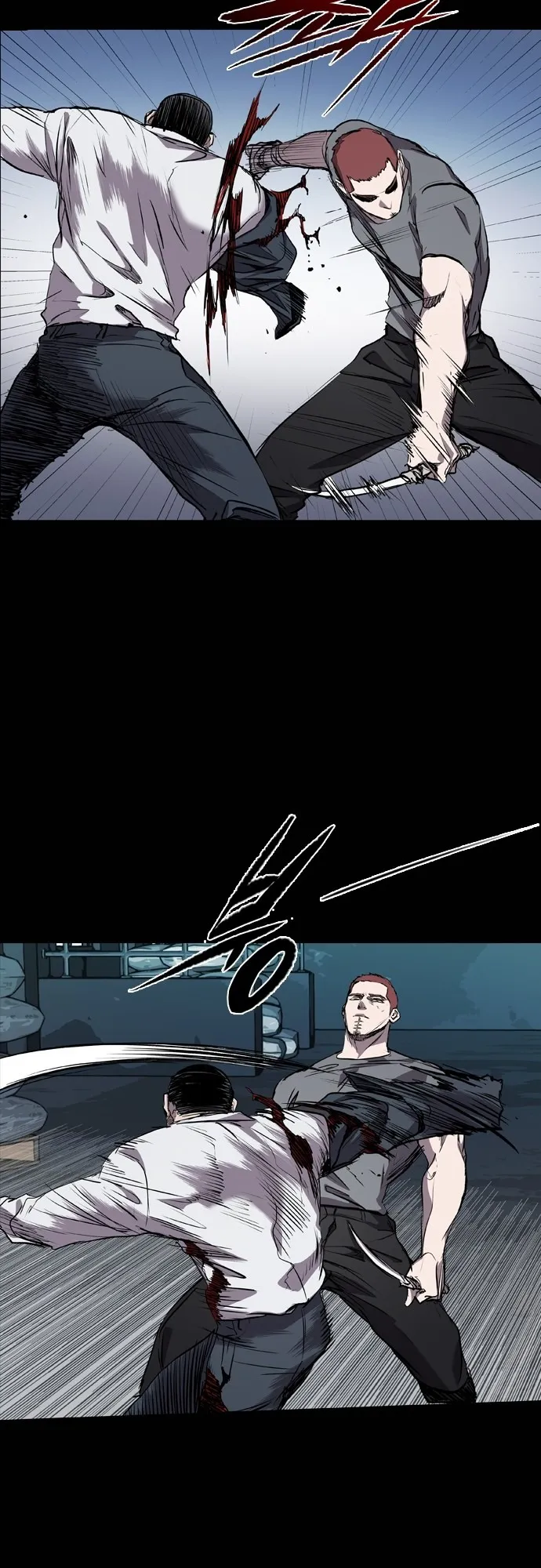 Read Castle EN Manga Online