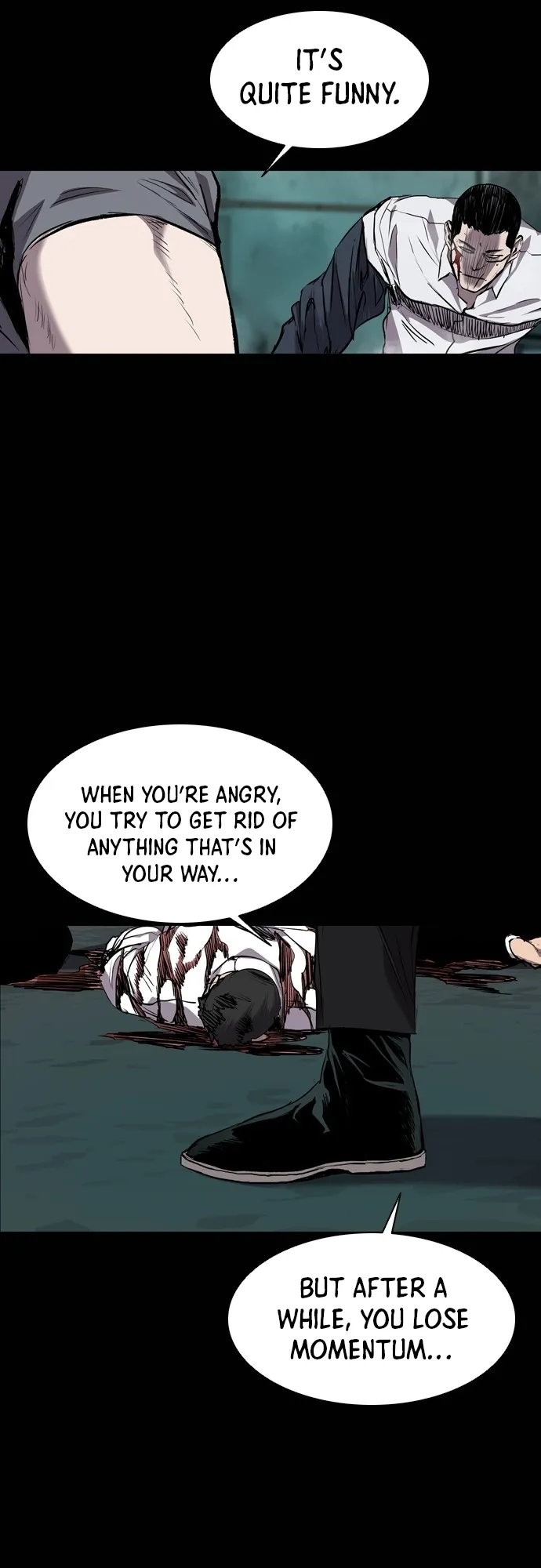 Read Castle EN Manga Online