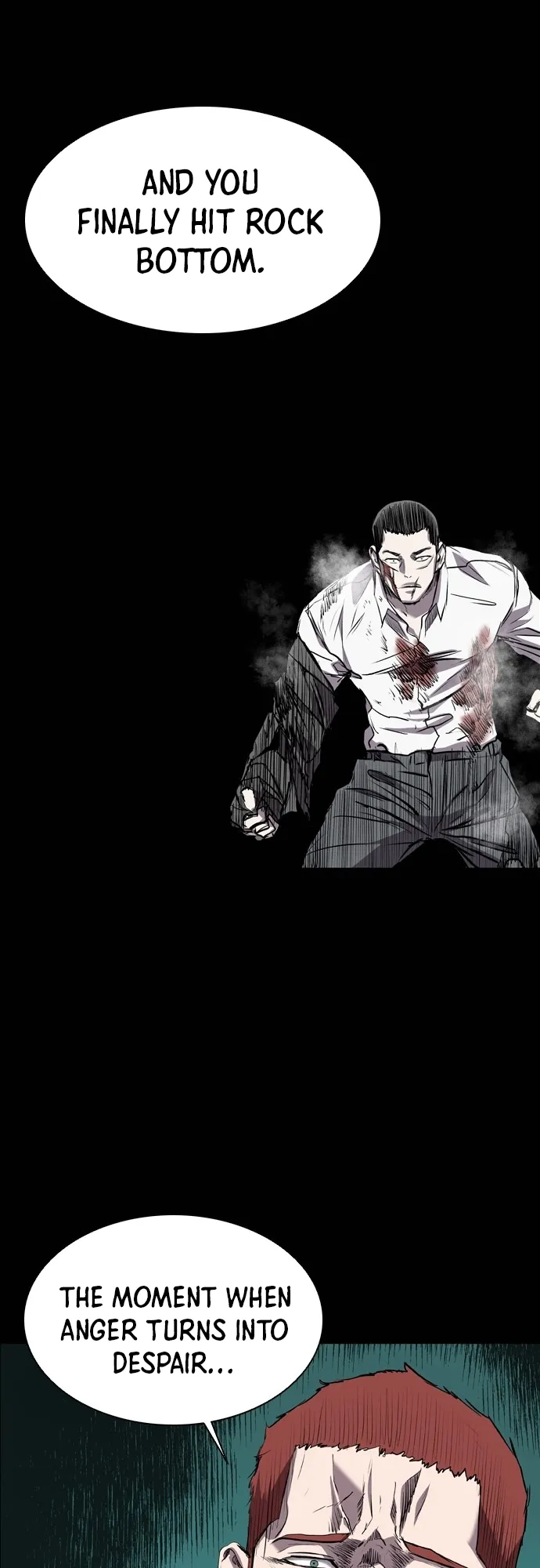 Read Castle EN Manga Online