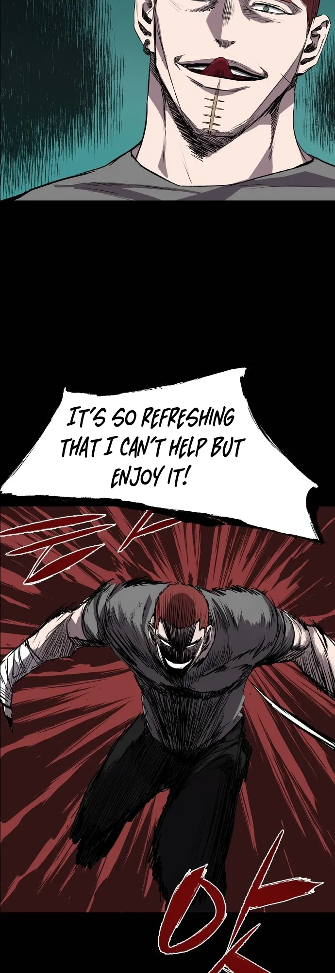 Read Castle EN Manga Online