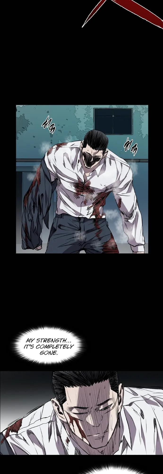 Read Castle EN Manga Online