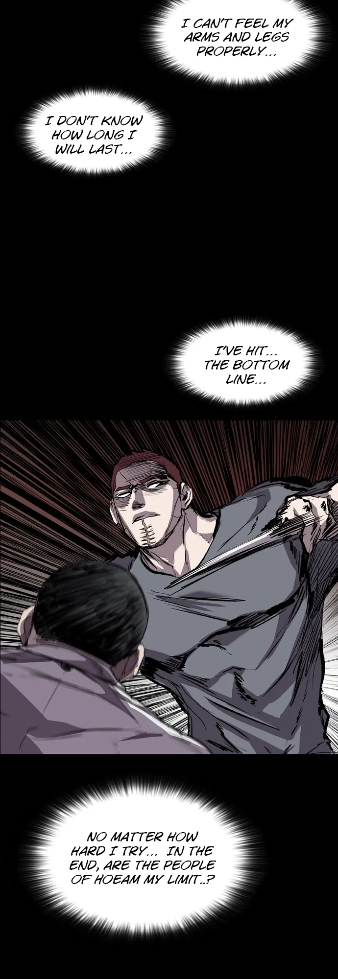 Read Castle EN Manga Online