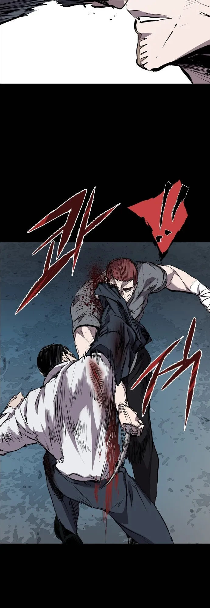 Read Castle EN Manga Online