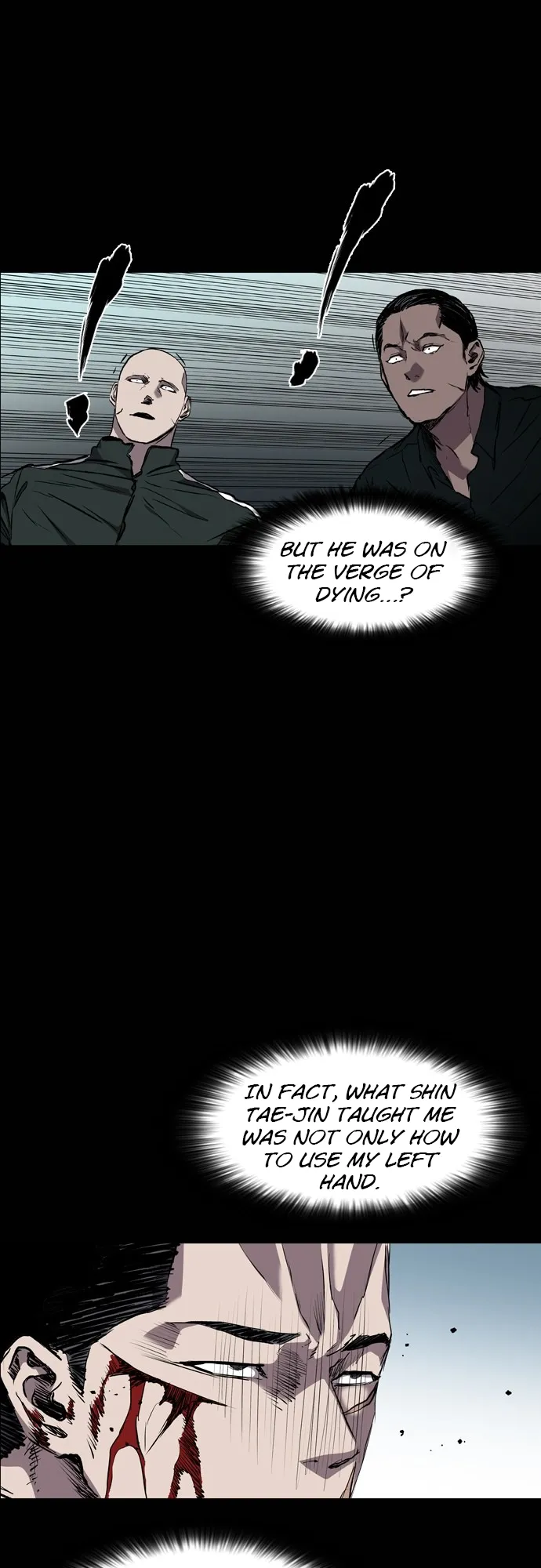 Read Castle EN Manga Online