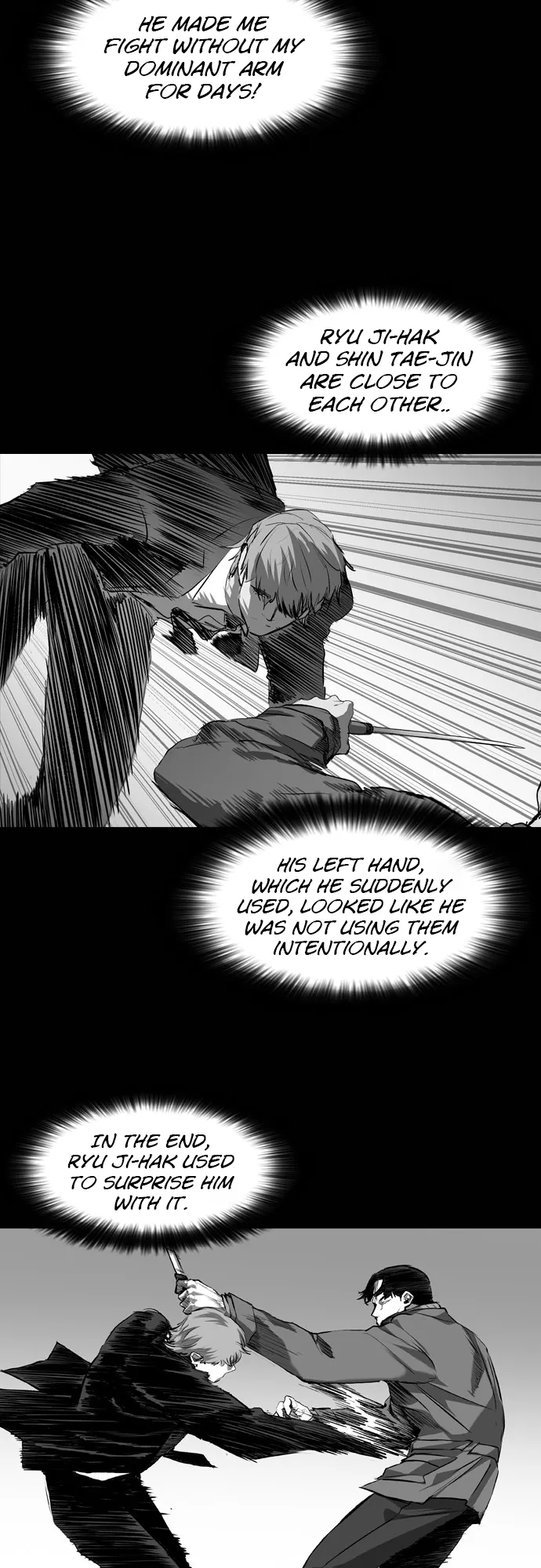 Read Castle EN Manga Online