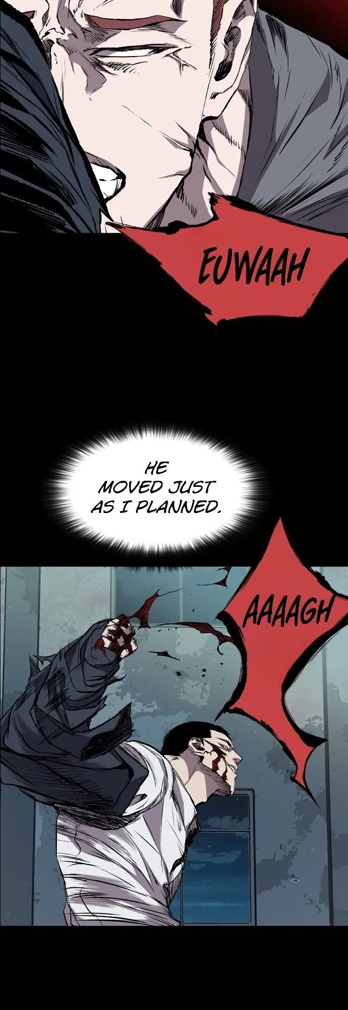 Read Castle EN Manga Online