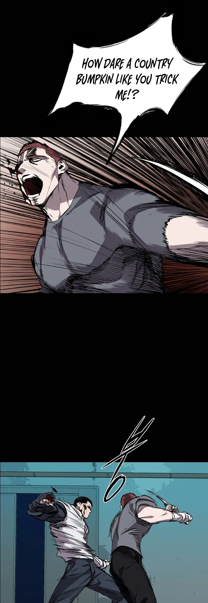 Read Castle EN Manga Online