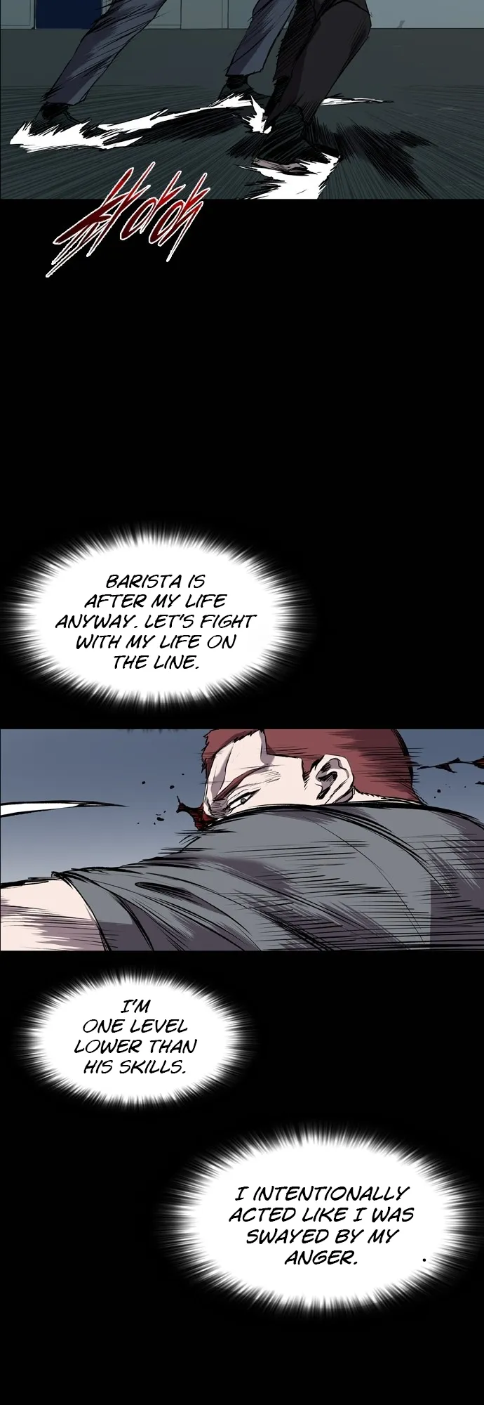 Read Castle EN Manga Online