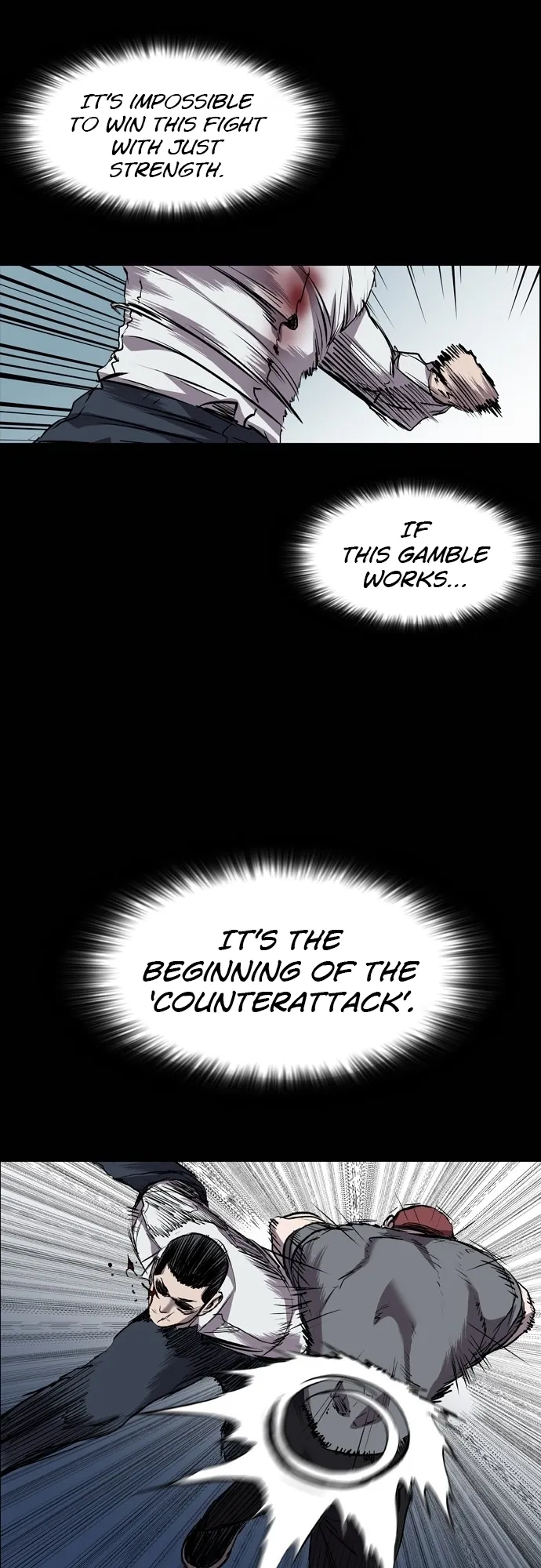 Read Castle EN Manga Online