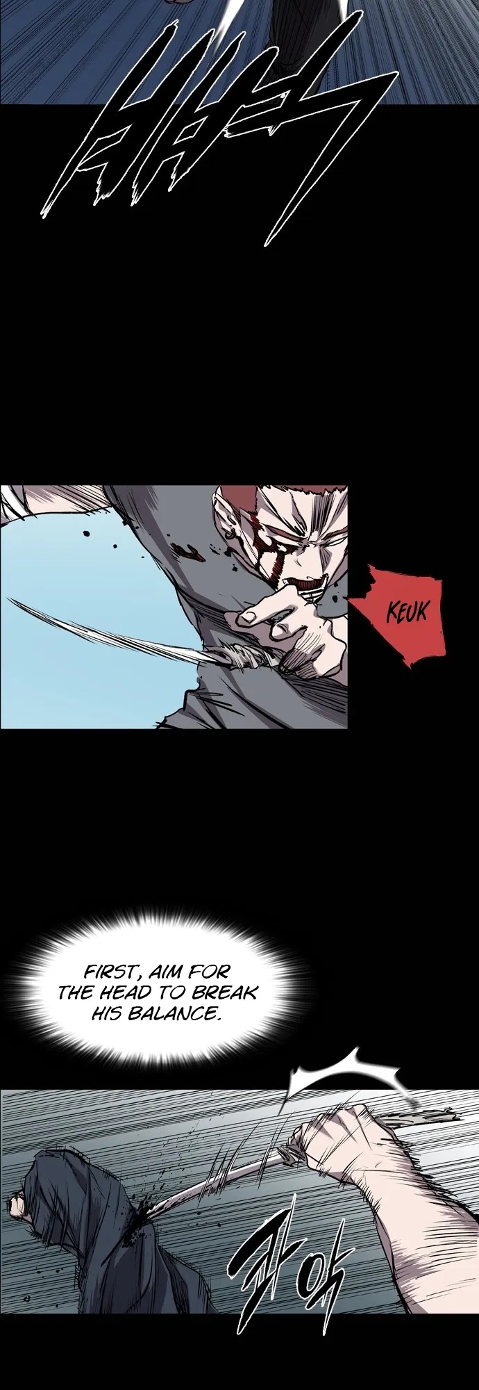 Read Castle EN Manga Online