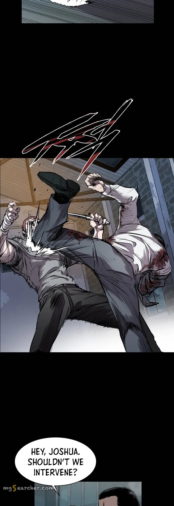 Read Castle EN Manga Online