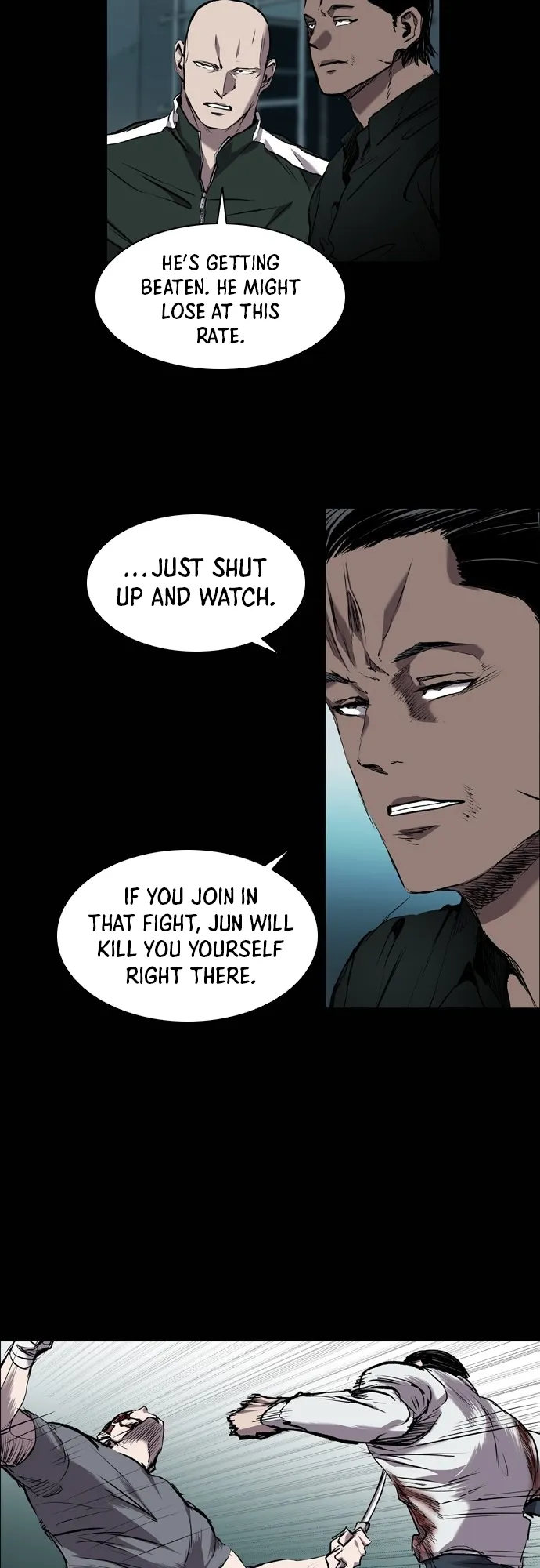 Read Castle EN Manga Online