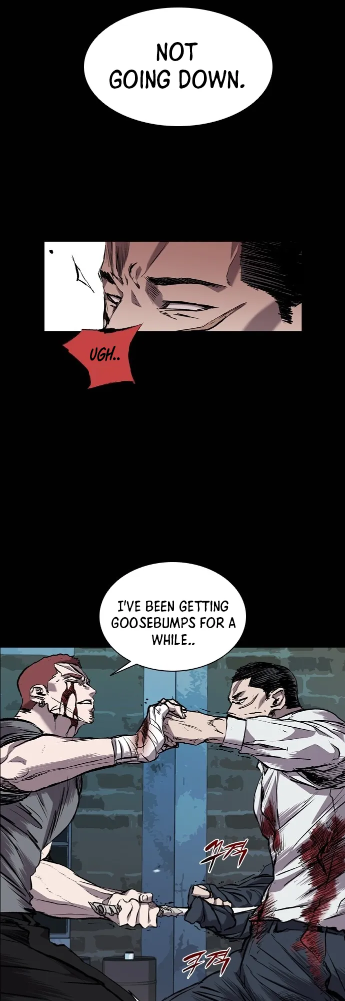 Read Castle EN Manga Online