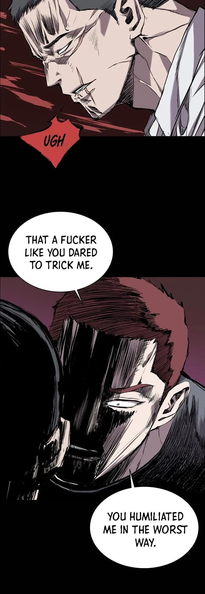 Read Castle EN Manga Online