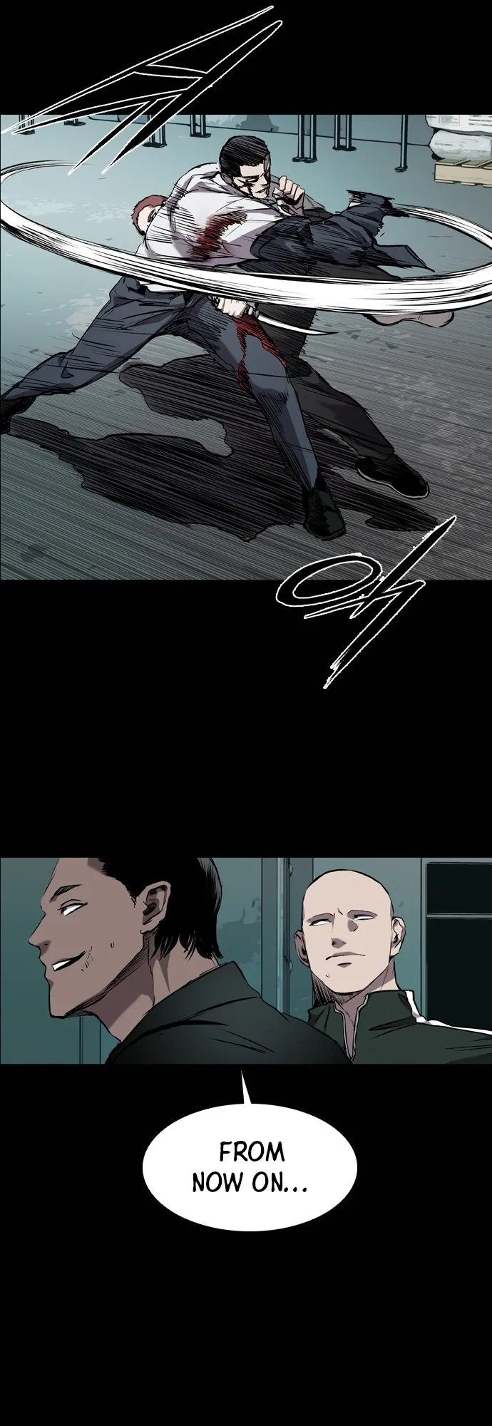 Read Castle EN Manga Online