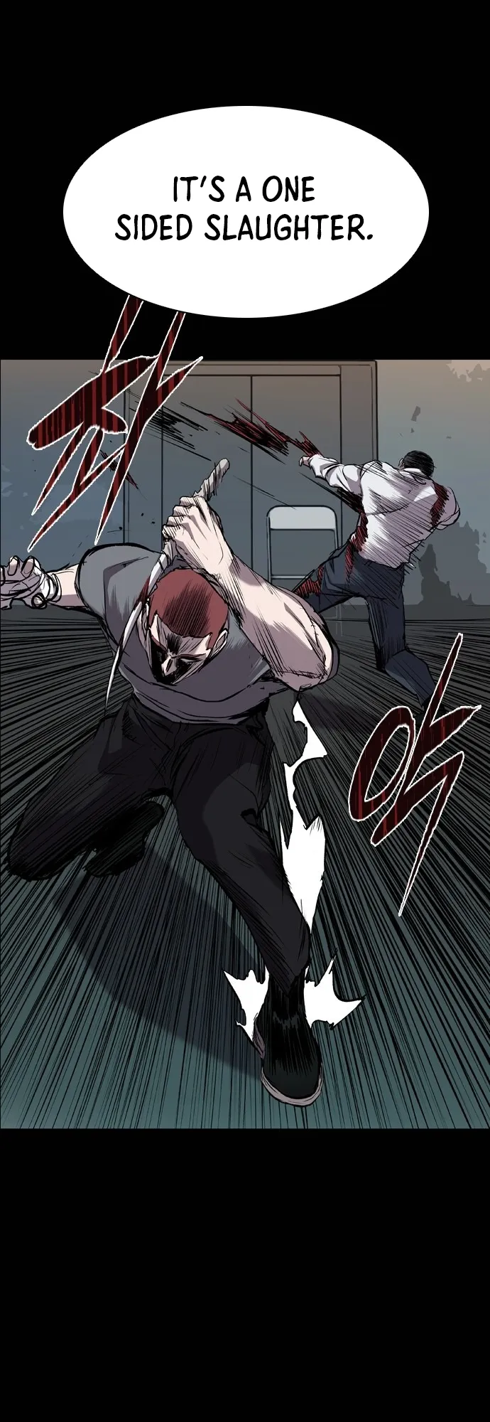 Read Castle EN Manga Online