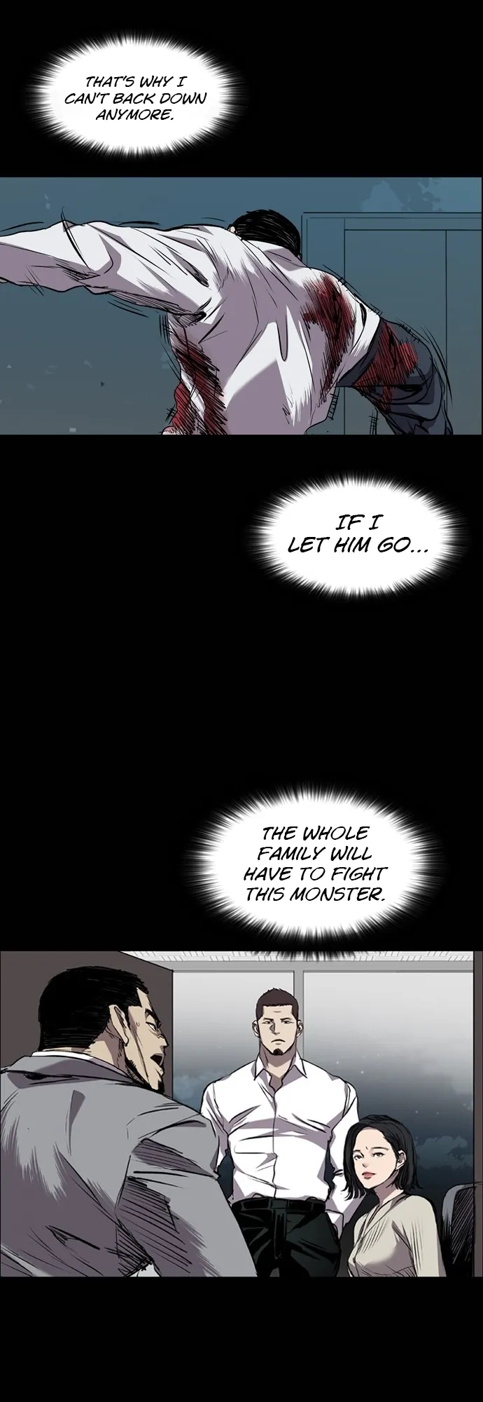 Read Castle EN Manga Online