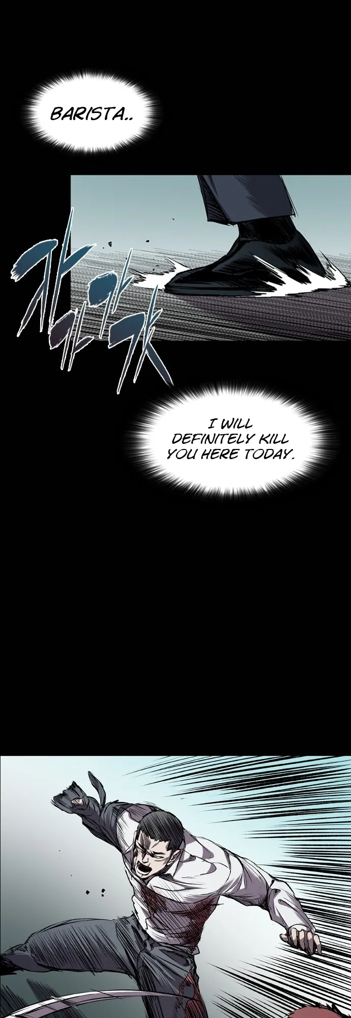 Read Castle EN Manga Online