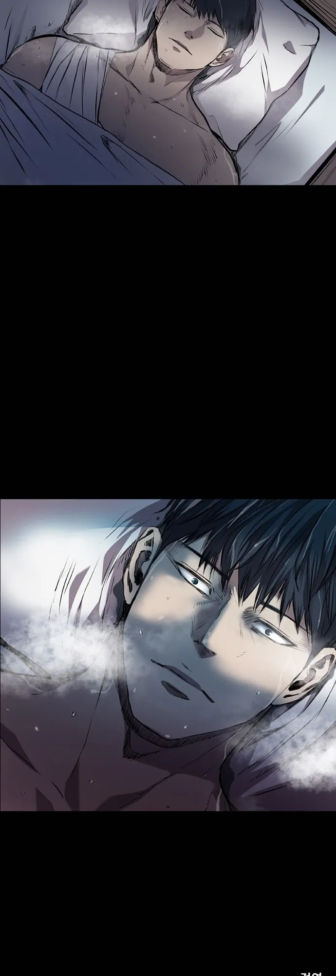 Read Castle EN Manga Online