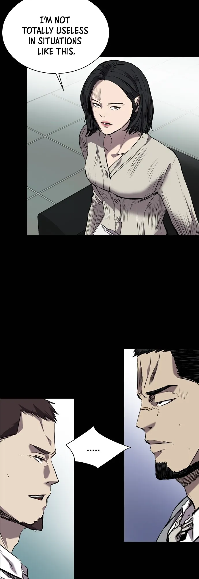 Read Castle EN Manga Online