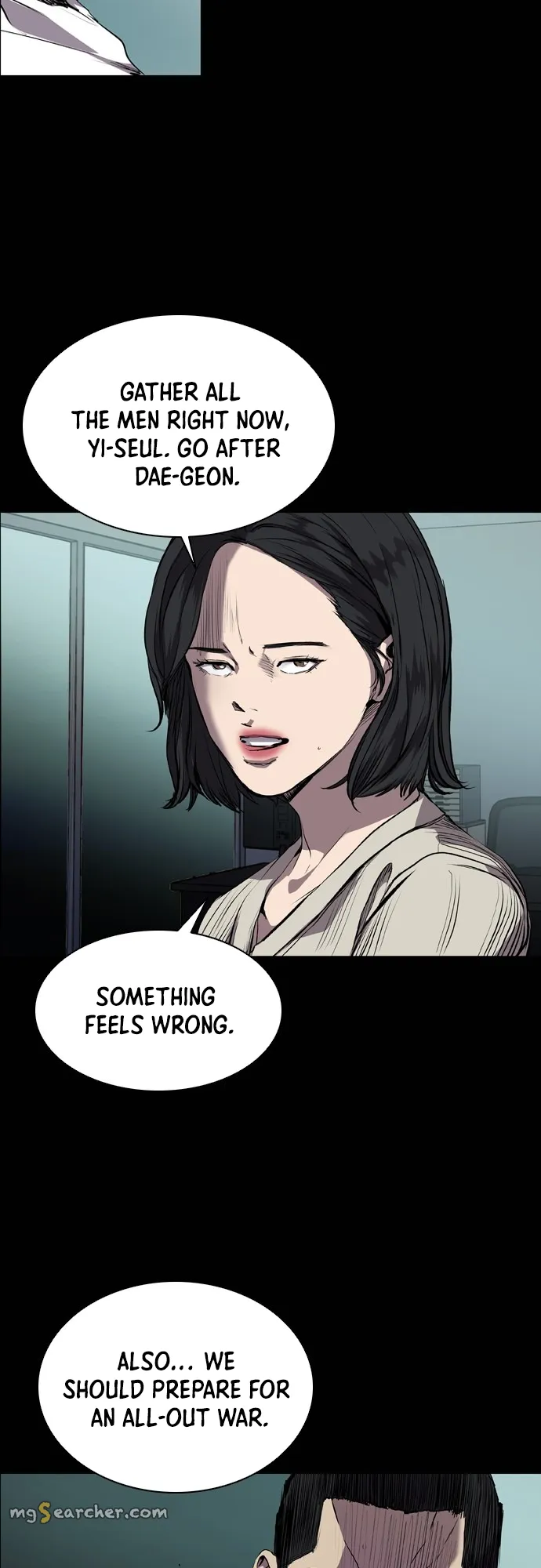 Read Castle EN Manga Online