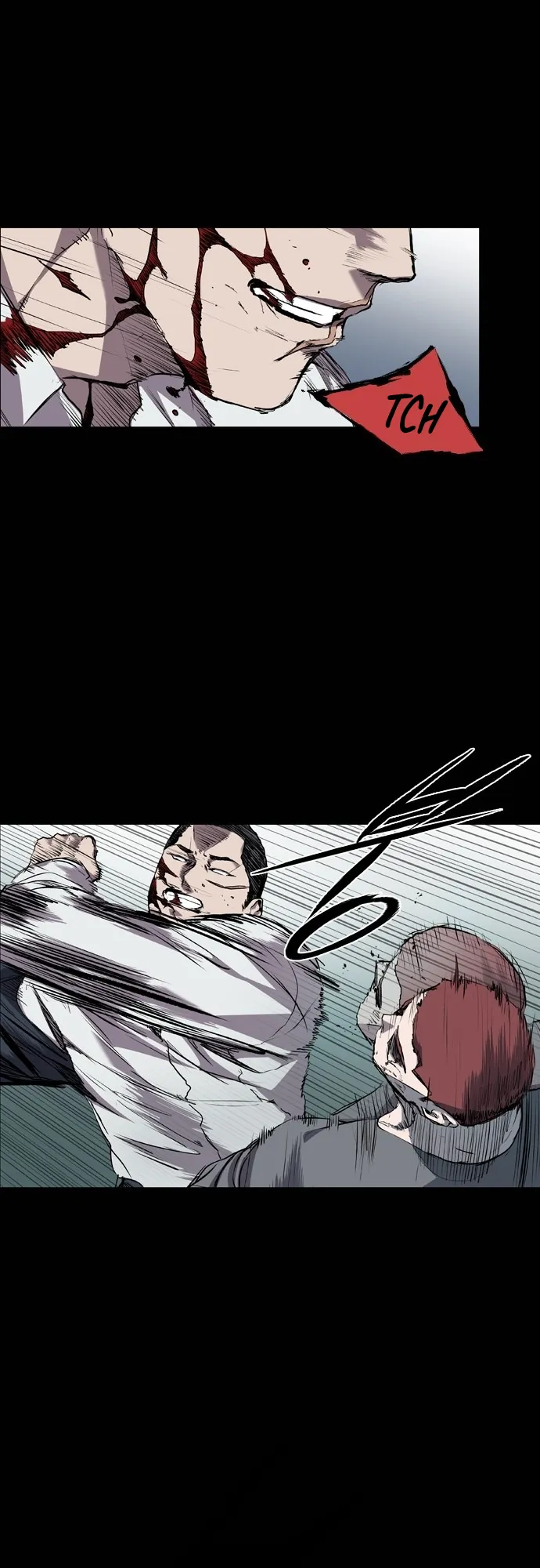 Read Castle EN Manga Online