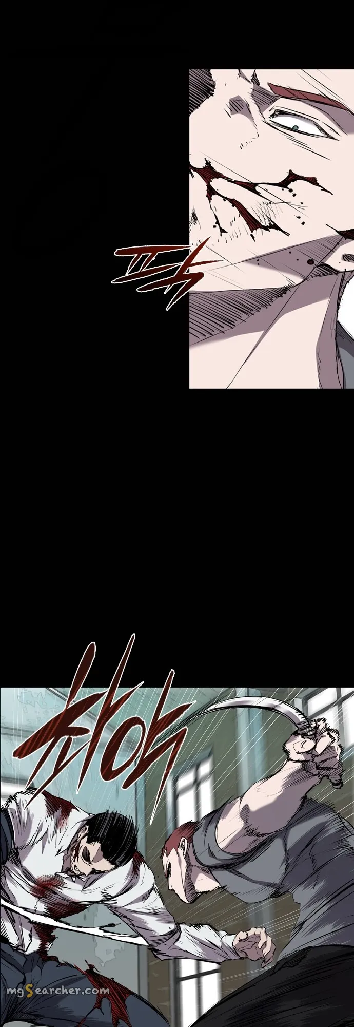 Read Castle EN Manga Online