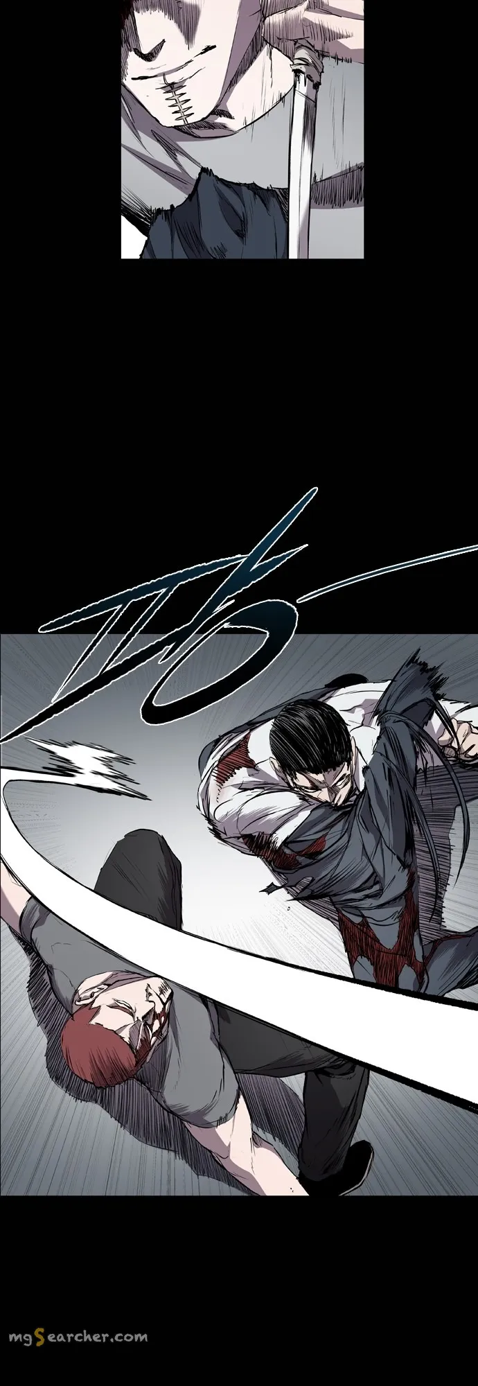 Read Castle EN Manga Online