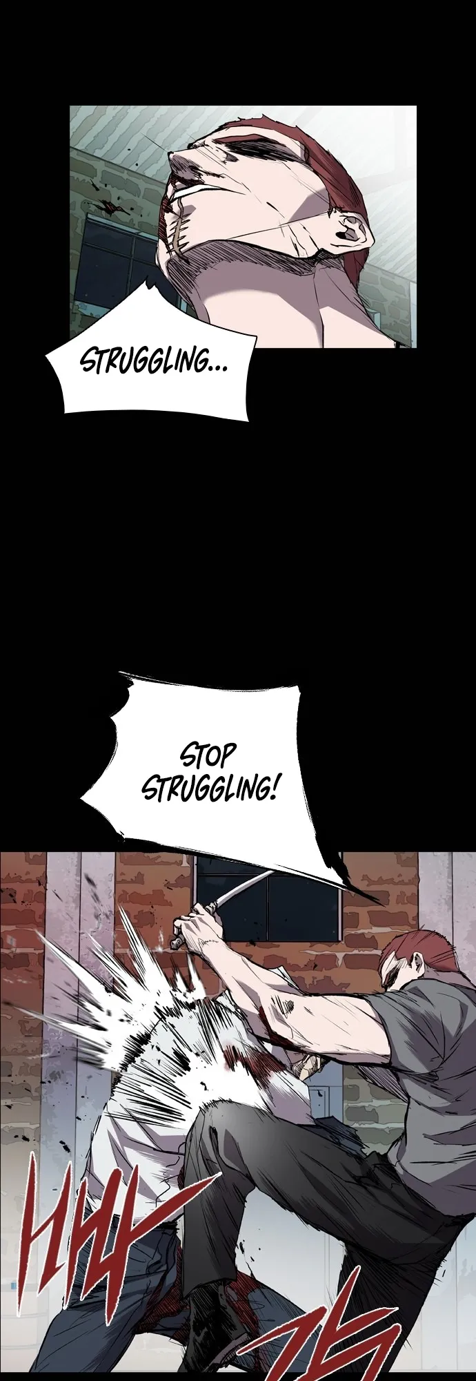 Read Castle EN Manga Online