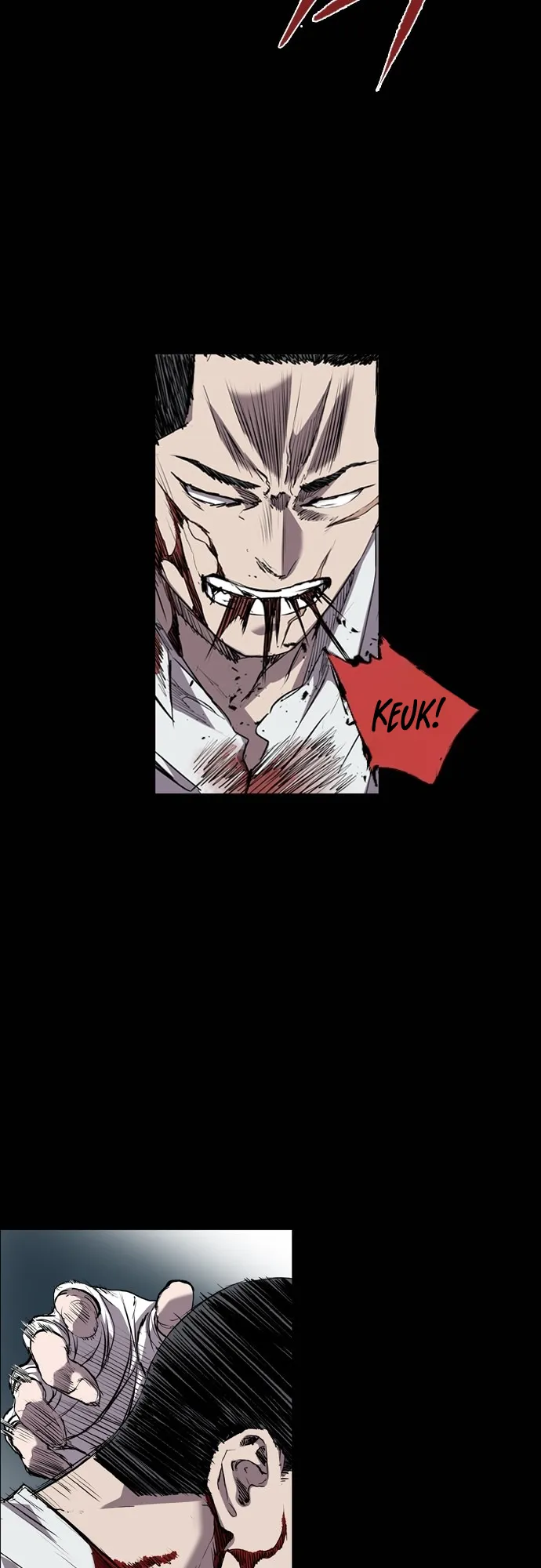 Read Castle EN Manga Online