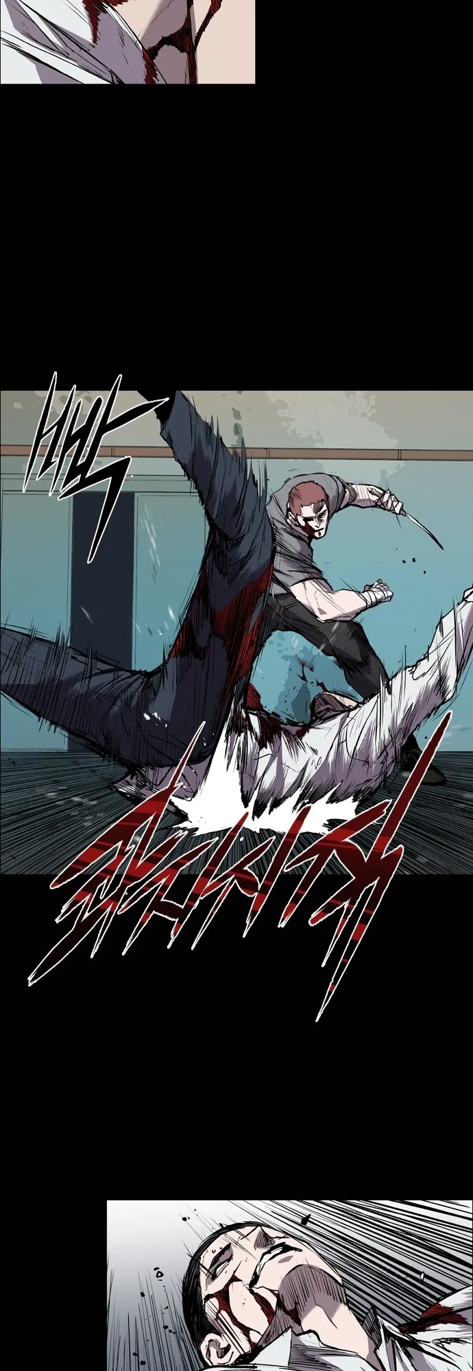 Read Castle EN Manga Online