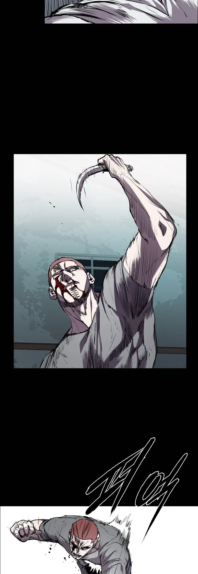 Read Castle EN Manga Online