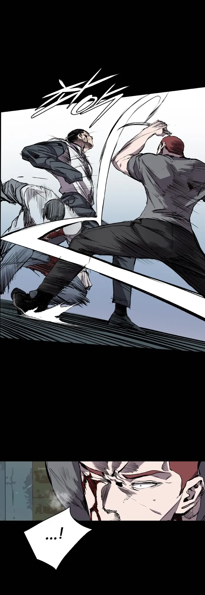 Read Castle EN Manga Online