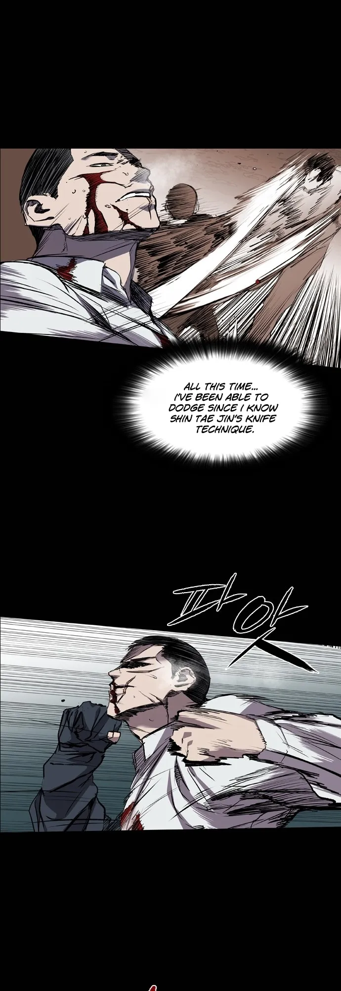 Read Castle EN Manga Online