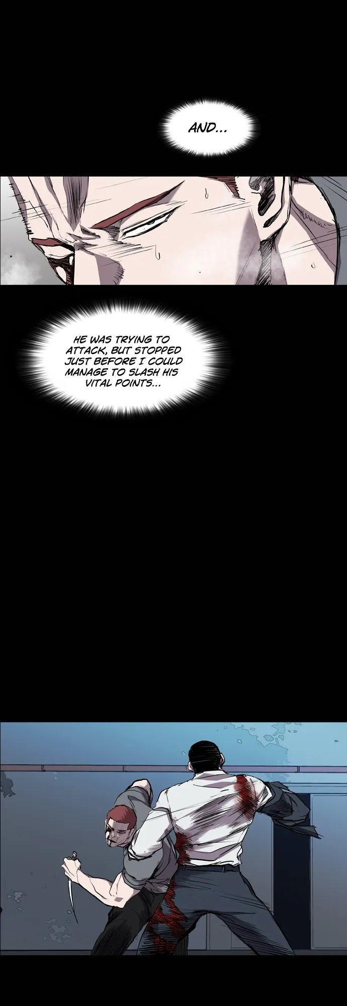 Read Castle EN Manga Online