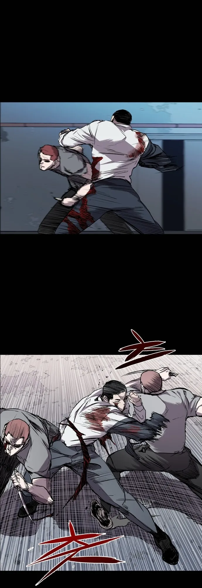 Read Castle EN Manga Online