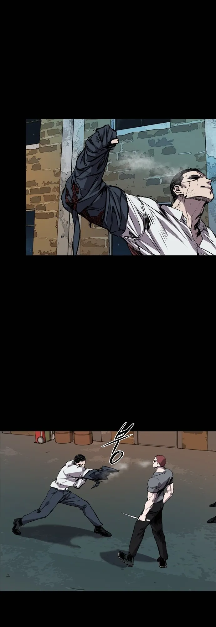 Read Castle EN Manga Online