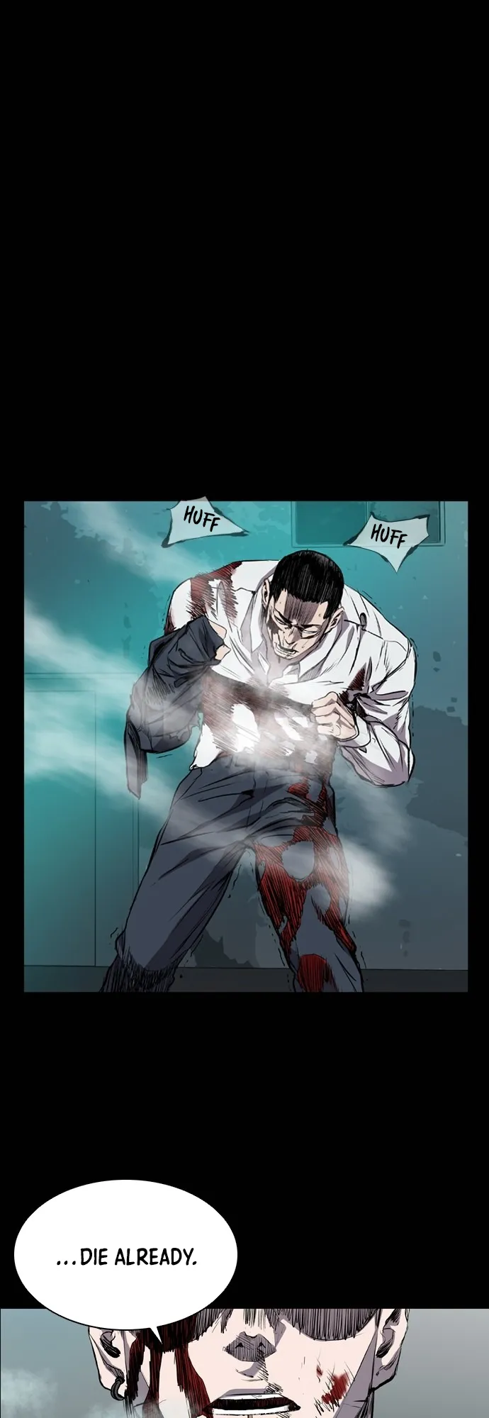 Read Castle EN Manga Online