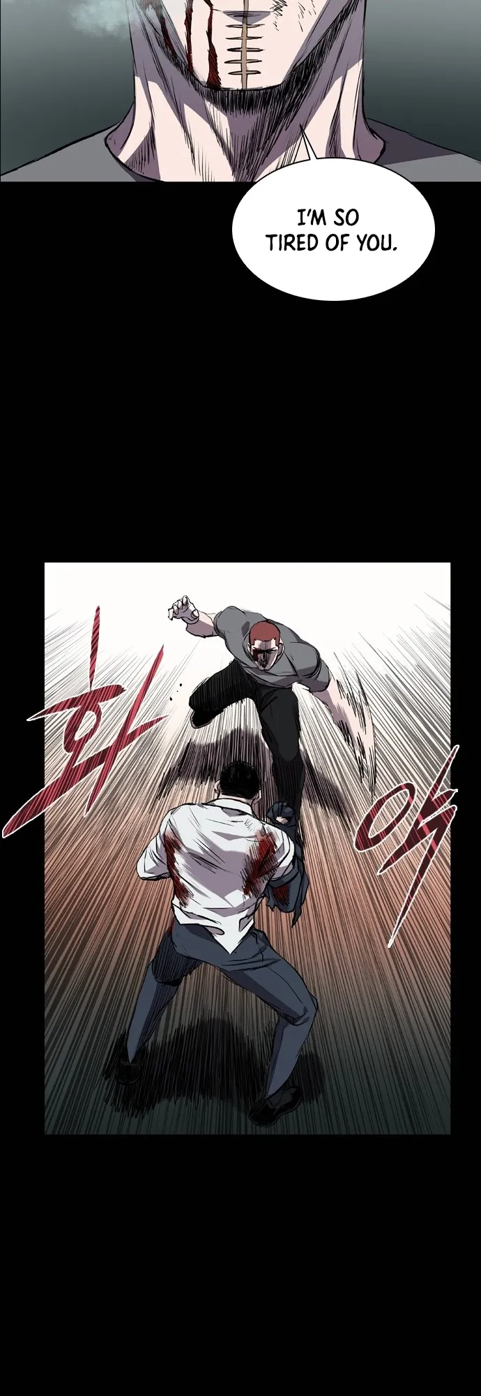 Read Castle EN Manga Online