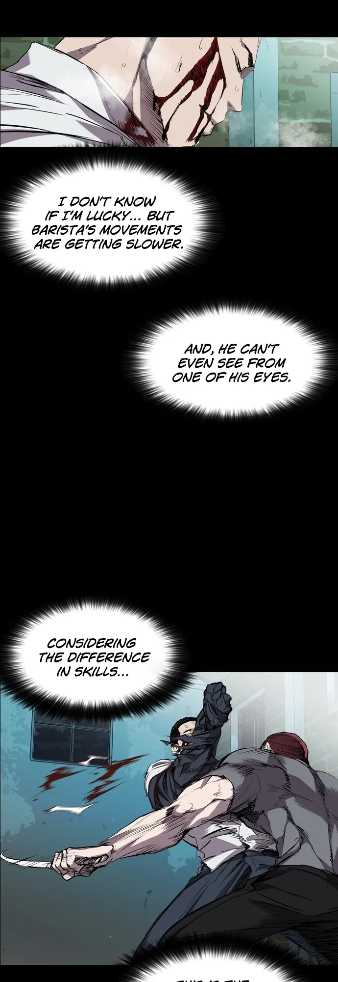 Read Castle EN Manga Online