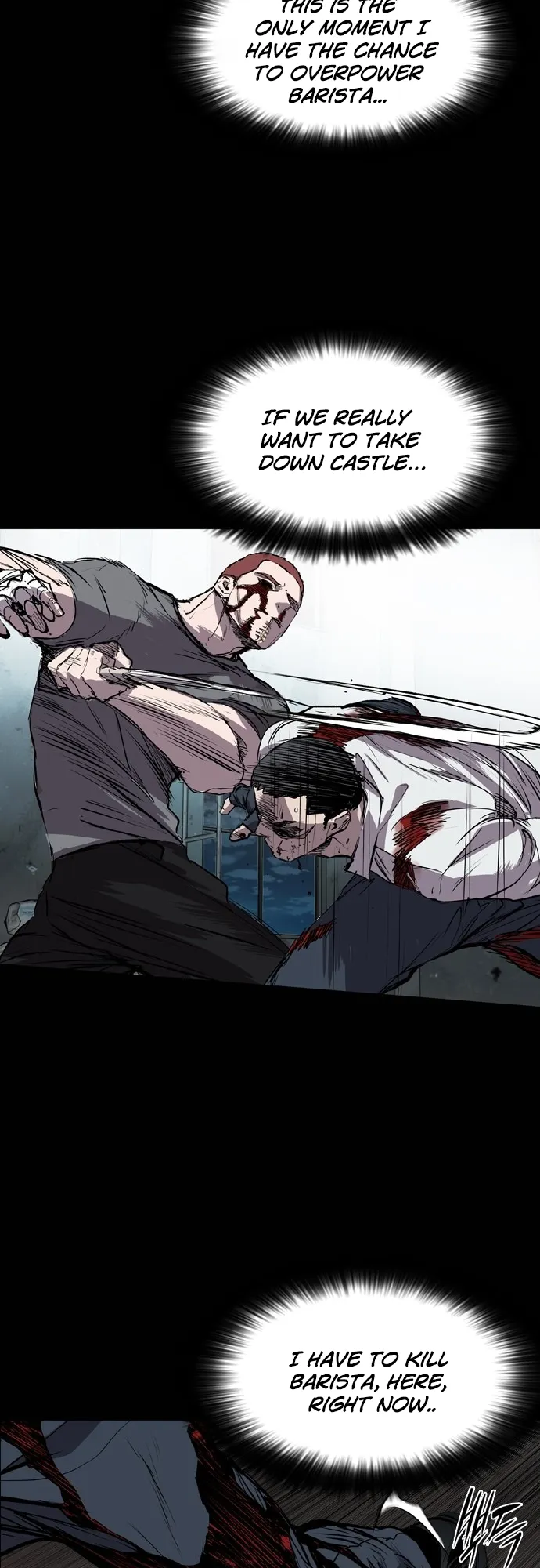 Read Castle EN Manga Online